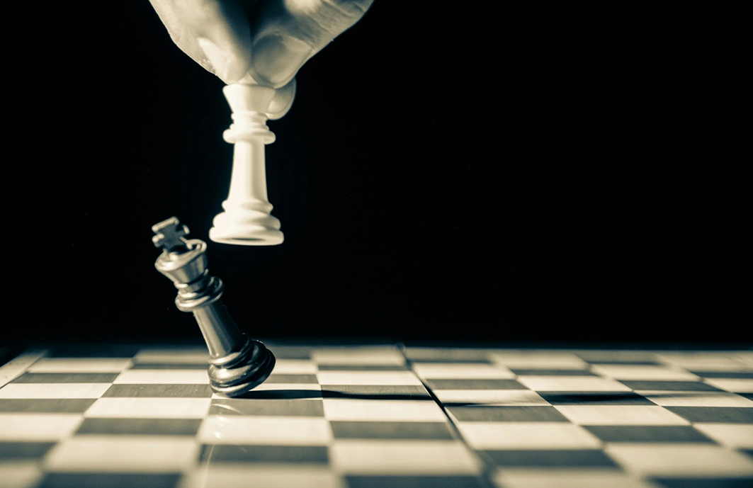 Thirty56 Different From Other