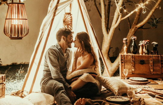 Couples Full Service