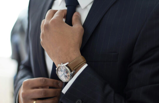 Thirty56 Regular Client